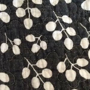 Meet your Posher, Morgan